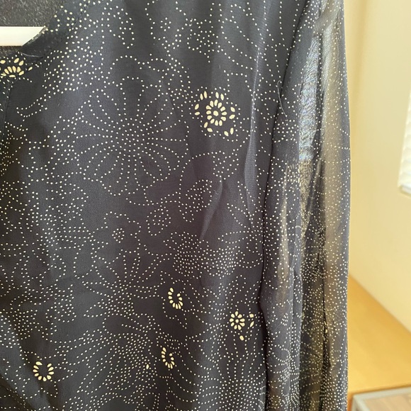 W118 by Walter baker jumper size small - Picture 10 of 12